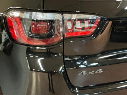 Jeep Compass Latitude Altitude 4x4 2026