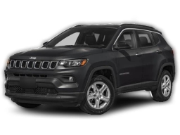 Jeep Compass Latitude Altitude 4x4 2026