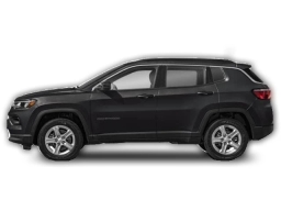 Jeep Compass Latitude Altitude 4x4 2026