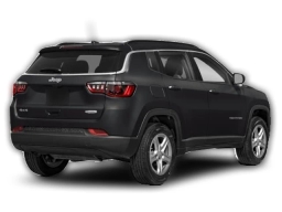 Jeep Compass Latitude Altitude 4x4 2026
