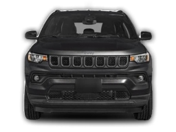 Jeep Compass Latitude Altitude 4x4 2026