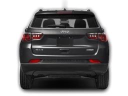 Jeep Compass Latitude Altitude 4x4 2026