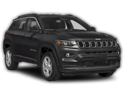 Jeep Compass Latitude Altitude 4x4 2026