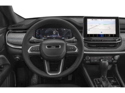 Jeep Compass Latitude Altitude 4x4 2026