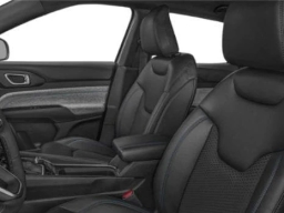 Jeep Compass Latitude Altitude 4x4 2026