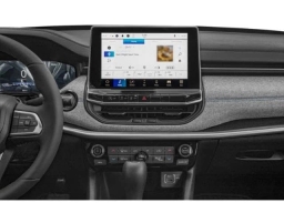 Jeep Compass Latitude Altitude 4x4 2026