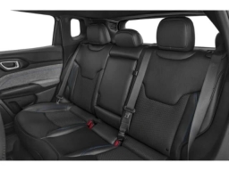 Jeep Compass Latitude Altitude 4x4 2026