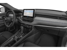 Jeep Compass Latitude Altitude 4x4 2026