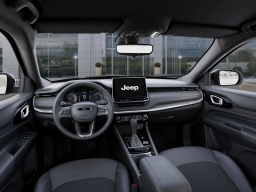 Jeep Compass Latitude Altitude 4x4 2026