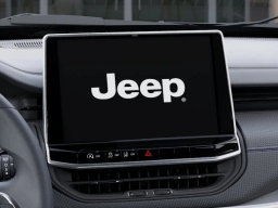 Jeep Compass Latitude Altitude 4x4 2026