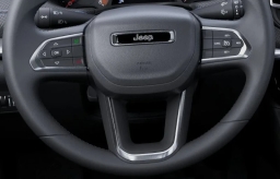 Jeep Compass Latitude Altitude 4x4 2026