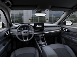 Jeep Compass Latitude Altitude 4x4 2026