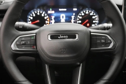 Jeep Compass Latitude Altitude 4x4 2026