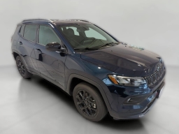 Jeep Compass Latitude Altitude 4x4 2026