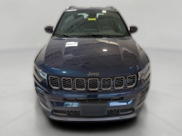 Jeep Compass Latitude Altitude 4x4 2026
