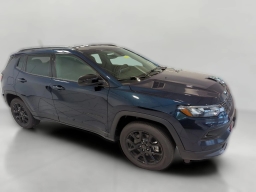 Jeep Compass Latitude Altitude 4x4 2026
