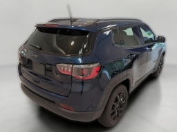 Jeep Compass Latitude Altitude 4x4 2026