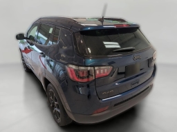 Jeep Compass Latitude Altitude 4x4 2026