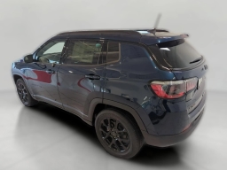 Jeep Compass Latitude Altitude 4x4 2026
