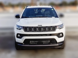 Jeep Compass Latitude Altitude 4x4 2026