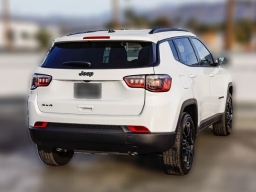 Jeep Compass Latitude Altitude 4x4 2026