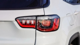 Jeep Compass Latitude Altitude 4x4 2026