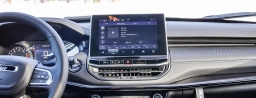 Jeep Compass Latitude Altitude 4x4 2026