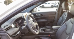 Jeep Compass Latitude Altitude 4x4 2026