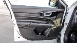 Jeep Compass Latitude Altitude 4x4 2026