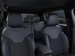 Jeep Compass Latitude Altitude 4x4 2026