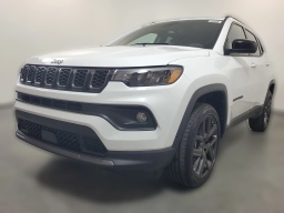Jeep Compass Latitude Altitude 4x4 2026
