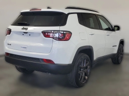 Jeep Compass Latitude Altitude 4x4 2026