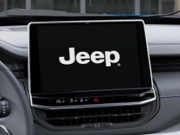 Jeep Compass Latitude Altitude 4x4 2026