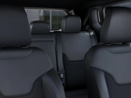 Jeep Compass Latitude Altitude 4x4 2026