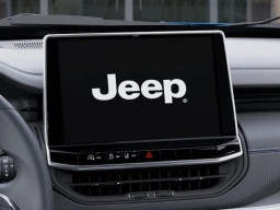 Jeep Compass Latitude Altitude 4x4 2026