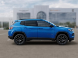 Jeep Compass Latitude Altitude 4x4 2026