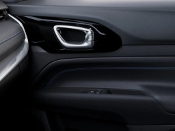 Jeep Compass Latitude Altitude 4x4 2026