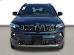 Jeep Compass Latitude Altitude 4x4 2026