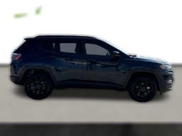 Jeep Compass Latitude Altitude 4x4 2026