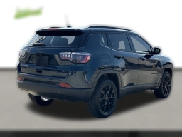 Jeep Compass Latitude Altitude 4x4 2026