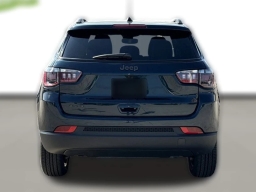 Jeep Compass Latitude Altitude 4x4 2026