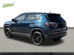 Jeep Compass Latitude Altitude 4x4 2026