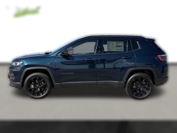 Jeep Compass Latitude Altitude 4x4 2026