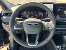 Jeep Compass Latitude Altitude 4x4 2026