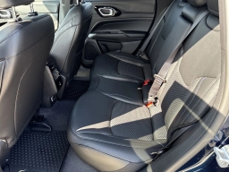 Jeep Compass Latitude Altitude 4x4 2026