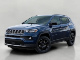 Jeep Compass Latitude Altitude 4x4 2026