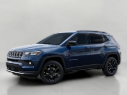 Jeep Compass Latitude Altitude 4x4 2026