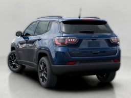 Jeep Compass Latitude Altitude 4x4 2026