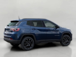 Jeep Compass Latitude Altitude 4x4 2026