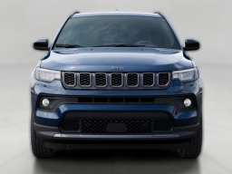 Jeep Compass Latitude Altitude 4x4 2026